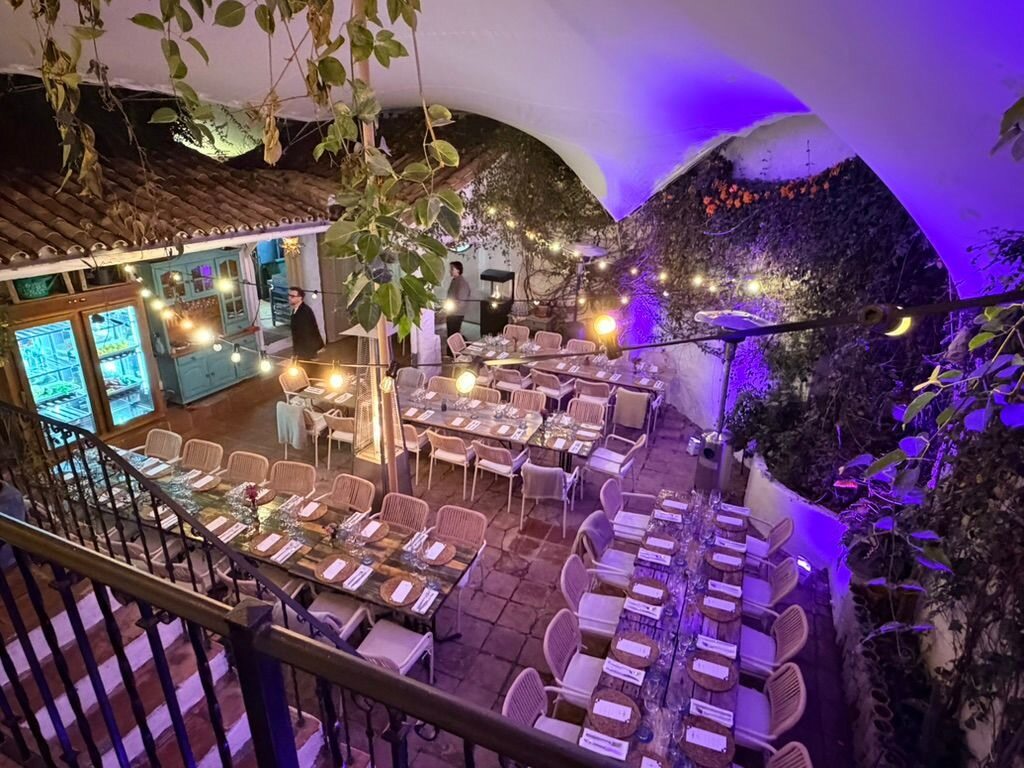 The Farm Marbella